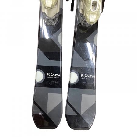 cosmic surf (コスミックサーフ) KIARA カービングスキー 149cm