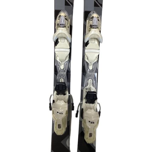 cosmic surf (コスミックサーフ) KIARA カービングスキー 149cm