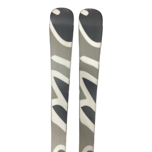 cosmic surf (コスミックサーフ) KIARA カービングスキー 149cm