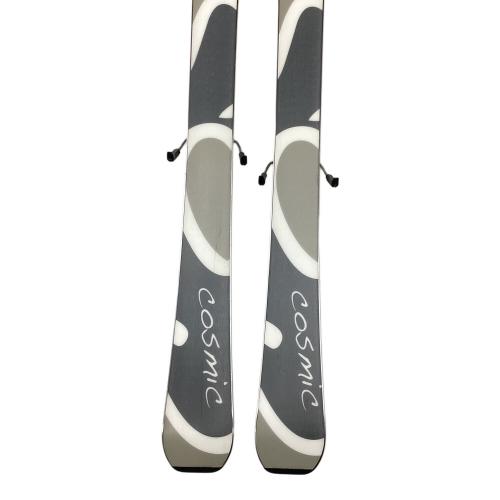 cosmic surf (コスミックサーフ) KIARA カービングスキー 149cm