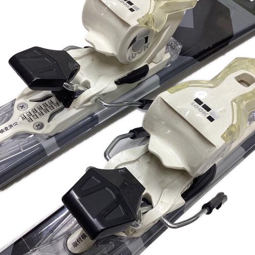 cosmic surf (コスミックサーフ) KIARA カービングスキー 149cm