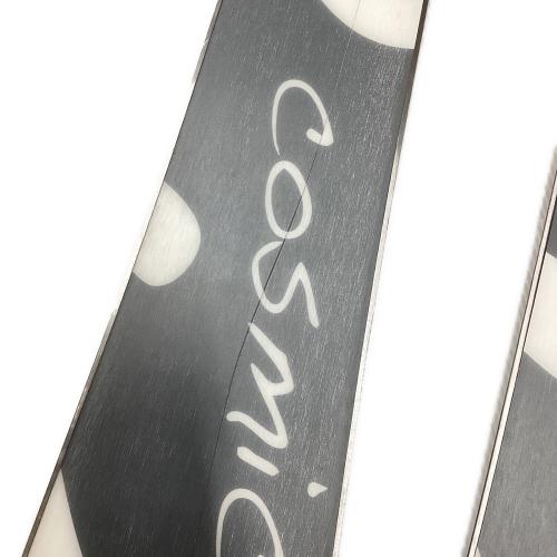 cosmic surf (コスミックサーフ) KIARA カービングスキー 149cm