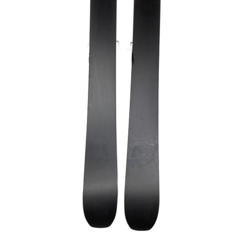 SALOMON (サロモン) QST92 オールマウンテン ファットスキー 169cm