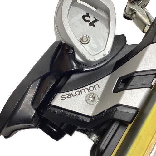 SALOMON (サロモン) QST92 オールマウンテン ファットスキー 169cm