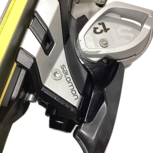 SALOMON (サロモン) QST92 オールマウンテン ファットスキー 169cm