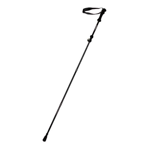 Arata トレッキングポール 125cm ブラック ATP-125