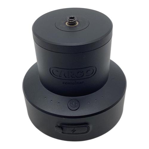 CARGO (カーゴ) アウトドア雑貨 DUAL FAN - M