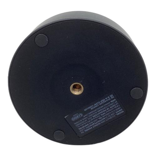 CARGO (カーゴ) アウトドア雑貨 DUAL FAN - M