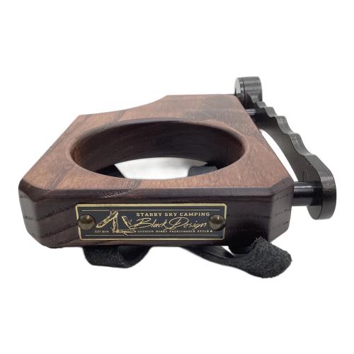 BLACK DESIGN (ブラックデザイン) ファニチャーアクセサリー 畔(HOTORI)