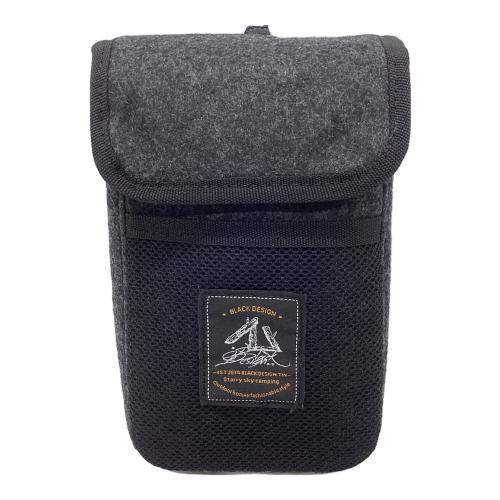 BLACK DESIGN (ブラックデザイン) ファニチャーアクセサリー 畔(HOTORI)