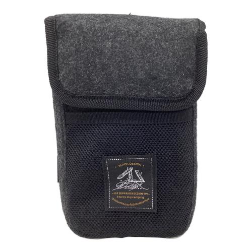 BLACK DESIGN (ブラックデザイン) ファニチャーアクセサリー 畔(HOTORI)