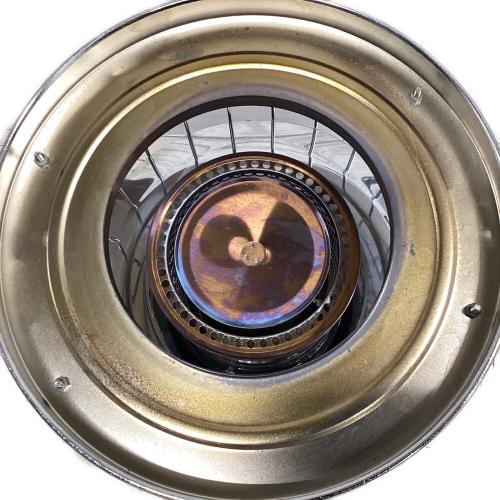 NEW Alpaca (ニューアルパカ) ニューアルパカストーブ アウトドアヒーター TS-77JS-C ブラック 暖房出力3.0kW/タンク容量3.7L PSCマーク有