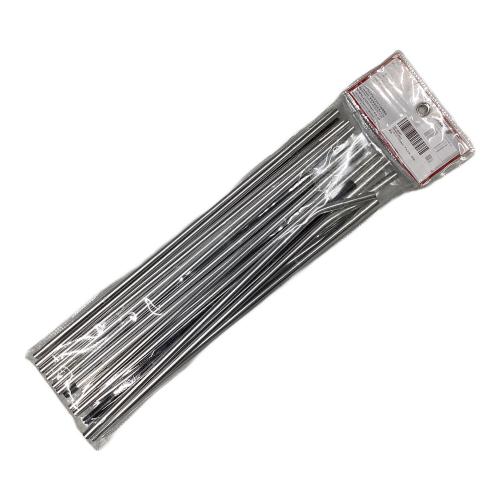 Coleman (コールマン) テントアクセサリー 2000039248 ツーリングドームST専用ポール アルミポールセット/ST