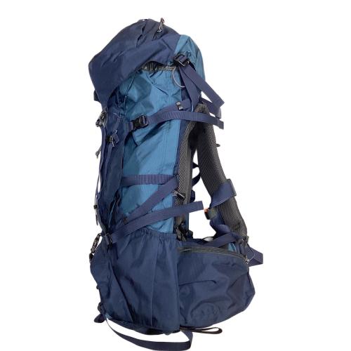 Karrimor (カリマー) バックパック 45-60L ネイビー クーガー45-60L