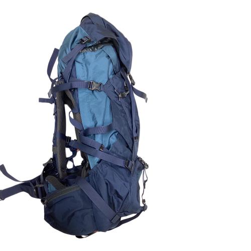 Karrimor (カリマー) バックパック 45-60L ネイビー クーガー45-60L