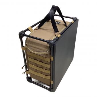 Helinox (ヘリノックス) アウトドアテーブル コヨーテ タクティカル フィールドオフィス M