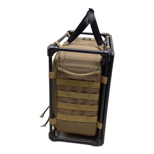 Helinox (ヘリノックス) アウトドアテーブル コヨーテ タクティカル フィールドオフィス M