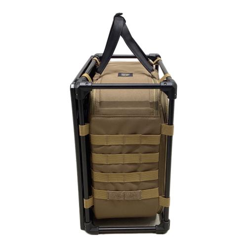 Helinox (ヘリノックス) アウトドアテーブル コヨーテ タクティカル フィールドオフィス M