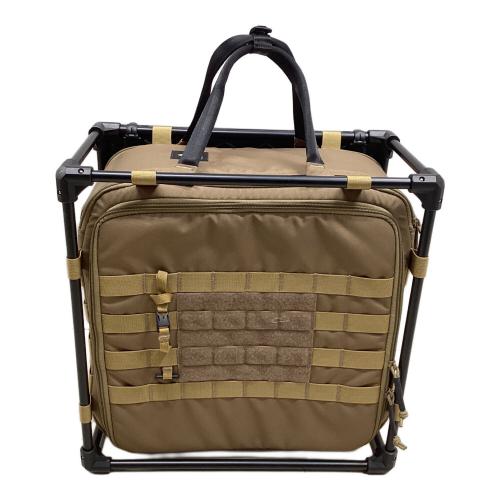 Helinox (ヘリノックス) アウトドアテーブル コヨーテ タクティカル フィールドオフィス M