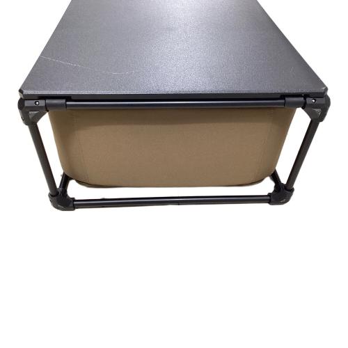 Helinox (ヘリノックス) アウトドアテーブル コヨーテ タクティカル フィールドオフィス M