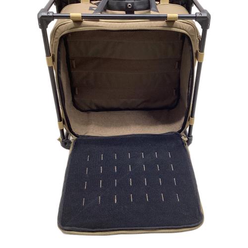 Helinox (ヘリノックス) アウトドアテーブル コヨーテ タクティカル フィールドオフィス M