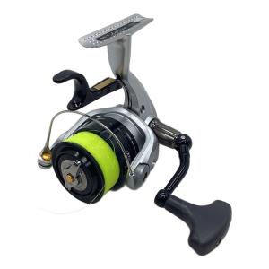 SHIMANO (シマノ) Larissa2500D スピニングリール リール BB-X