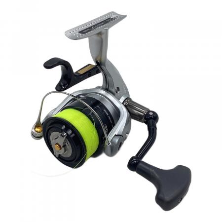 SHIMANO (シマノ) Larissa2500D スピニングリール リール BB-X