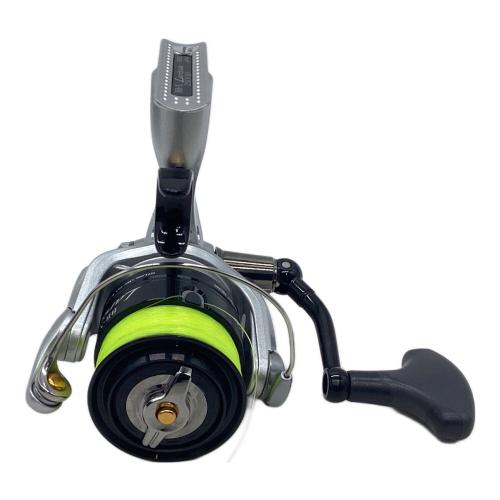 SHIMANO (シマノ) Larissa2500D スピニングリール リール BB-X