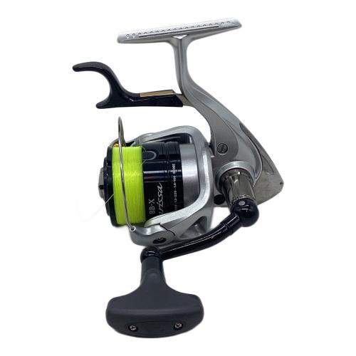 SHIMANO (シマノ) Larissa2500D スピニングリール リール BB-X