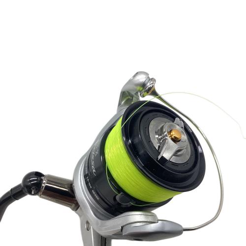 SHIMANO (シマノ) Larissa2500D スピニングリール リール BB-X