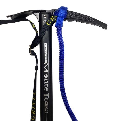 GRIVEL (グリベル) ピッケル 66cm ブラック Monte Rosa