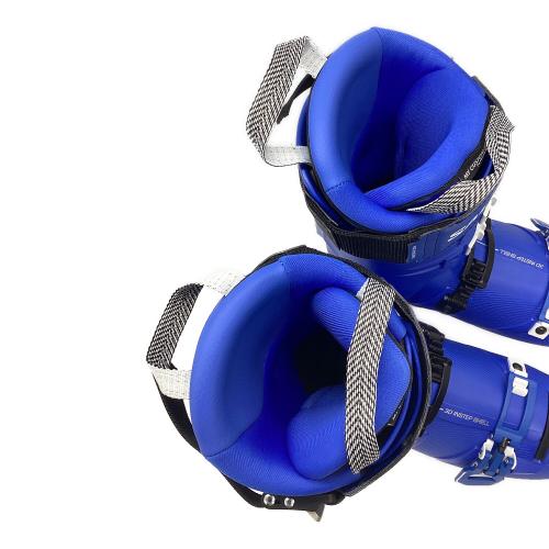 SALOMON (サロモン) S/PRO ALPHA 130 スキーブーツ 25-26モデル メンズ SIZE 25cm ブルー