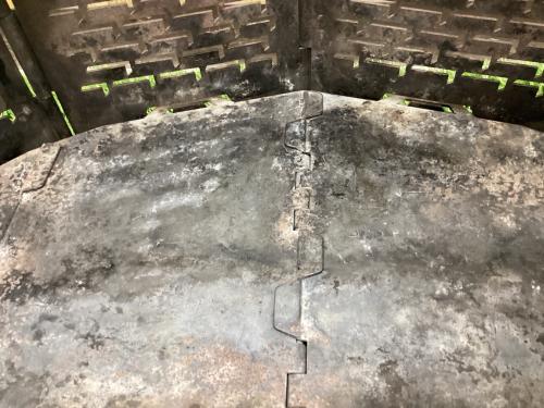 サンゾー工務店 (サンゾーコウムテン) RODAN 焚火台 スタンダード＆HANGETSUセット