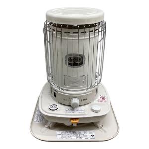 CORONA (コロナ) アウトドアヒーター SL-5123 ホワイト 暖房出力5.14kW/タンク容量6.0L PSCマーク有