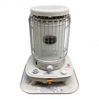 CORONA (コロナ) アウトドアヒーター SL-5123 ホワイト 暖房出力5.14kW/タンク容量6.0L PSCマーク有