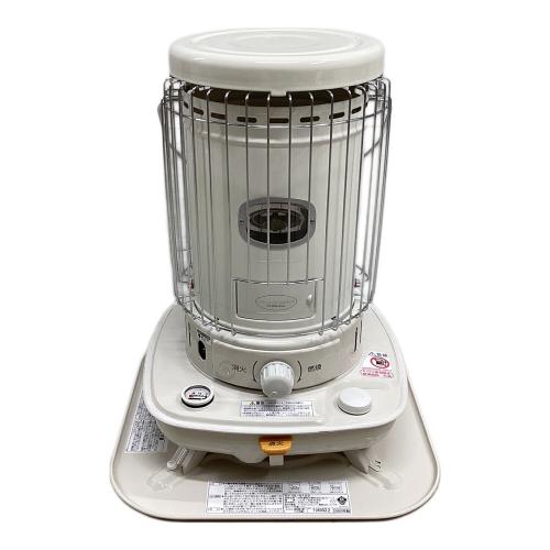 CORONA (コロナ) アウトドアヒーター SL-5123 ホワイト 暖房出力5.14kW/タンク容量6.0L PSCマーク有