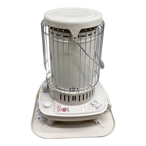 CORONA (コロナ) アウトドアヒーター SL-5123 ホワイト 暖房出力5.14kW/タンク容量6.0L PSCマーク有