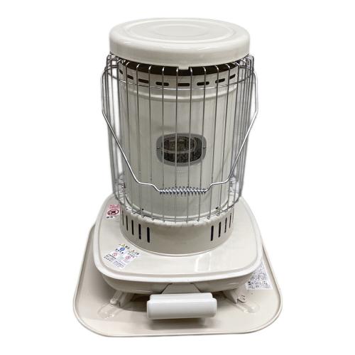 CORONA (コロナ) アウトドアヒーター SL-5123 ホワイト 暖房出力5.14kW/タンク容量6.0L PSCマーク有