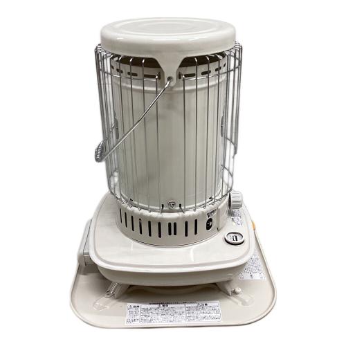 CORONA (コロナ) アウトドアヒーター SL-5123 ホワイト 暖房出力5.14kW/タンク容量6.0L PSCマーク有