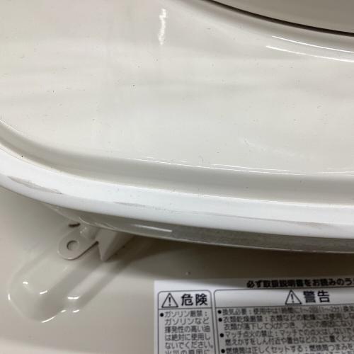 CORONA (コロナ) アウトドアヒーター SL-5123 ホワイト 暖房出力5.14kW/タンク容量6.0L PSCマーク有