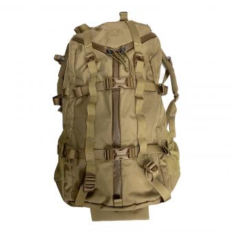 MYSTERY RANCH (ミステリーランチ) バックパック 39L コヨーテ PINTLER