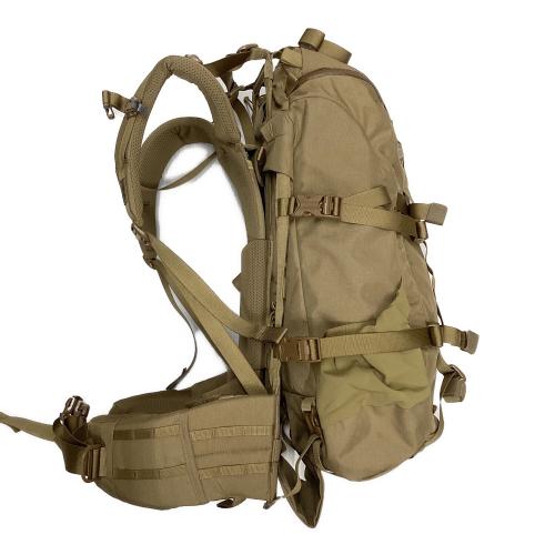 MYSTERY RANCH (ミステリーランチ) バックパック 39L コヨーテ PINTLER