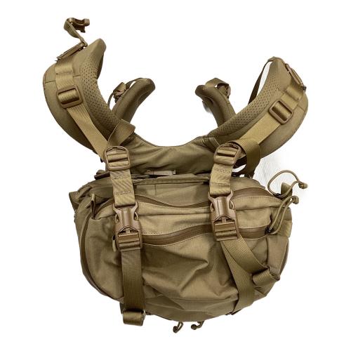 MYSTERY RANCH (ミステリーランチ) バックパック 39L コヨーテ PINTLER
