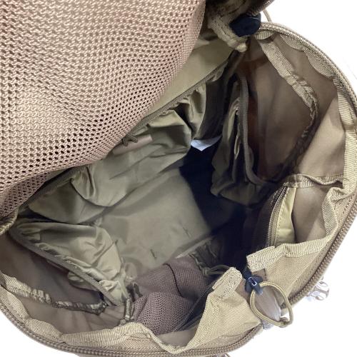 MYSTERY RANCH (ミステリーランチ) バックパック 39L コヨーテ PINTLER