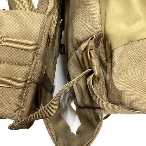 MYSTERY RANCH (ミステリーランチ) バックパック 39L コヨーテ PINTLER