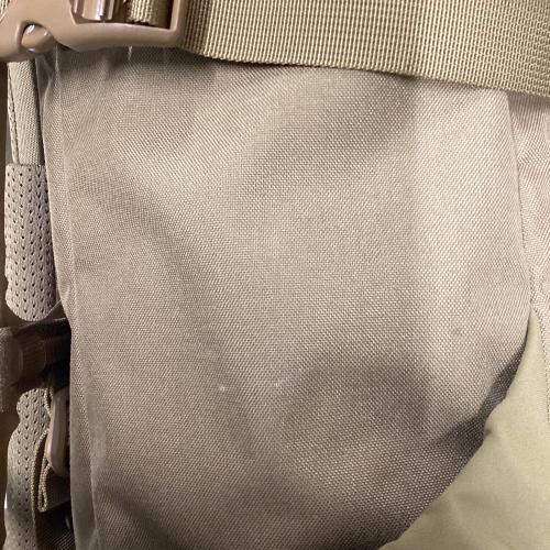 MYSTERY RANCH (ミステリーランチ) バックパック 39L コヨーテ PINTLER