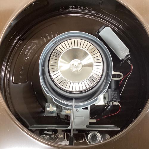 TOYOTOMI (トヨトミ) アウトドア雑貨 HH-S219E 2012年製 石油コンロ