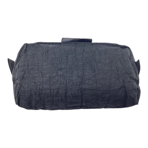 Mountain Laurel Designs (マウンテンローレルデザイン) 登山雑貨 ブラック Ecopak Ultra Packing Cubes -Small-