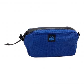 Zpacks (ジーパックス) 登山雑貨 ブルー Itty Bitty Ditty Bag