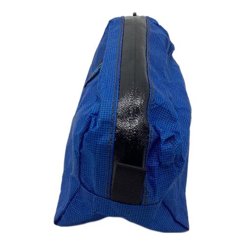 Zpacks (ジーパックス) 登山雑貨 ブルー Itty Bitty Ditty Bag